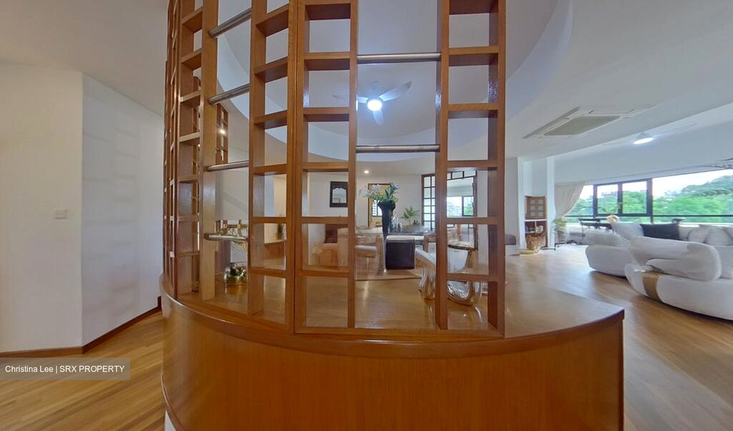 The Draycott (D10), Apartment #517383971